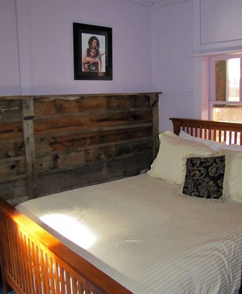 Cliff House Lodge And Hot Tub Cottages Morrison Exterior foto
