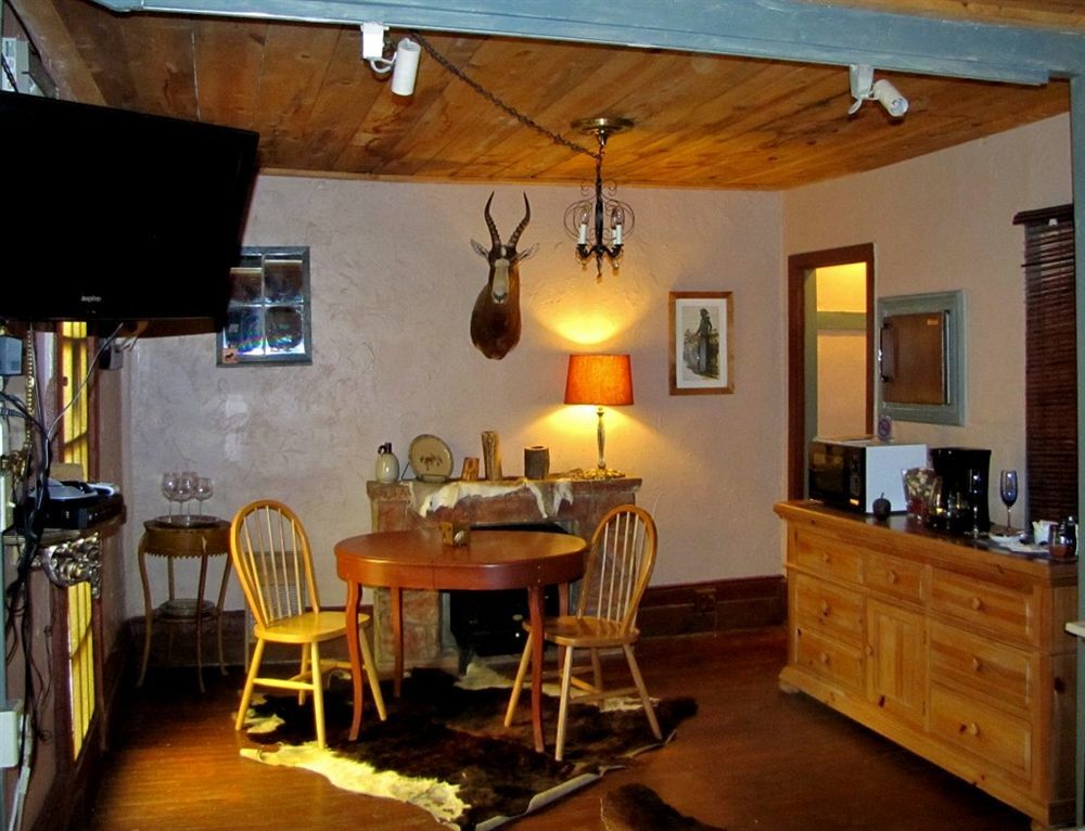 Cliff House Lodge And Hot Tub Cottages Morrison Exterior foto